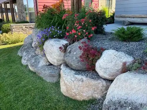 landscaping services Riegelsville